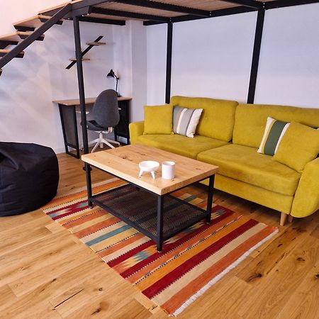Transylvania - Center Apartment Kluž Exteriér fotografie