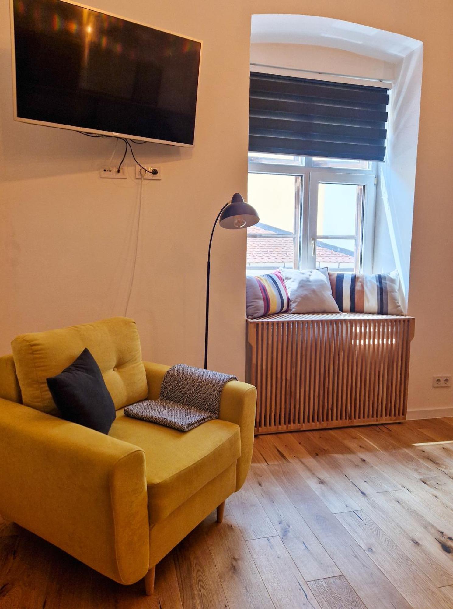 Transylvania - Center Apartment Kluž Exteriér fotografie